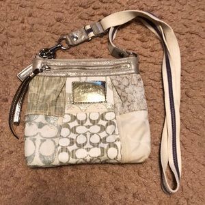 Coach Poppy Crossbody Bag